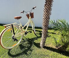 Marina Boutique Rooms