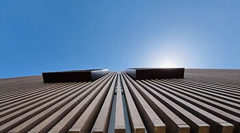 Marina Boutique Rooms