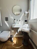 Marina Boutique Rooms