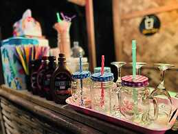 Family Time Beach Resort