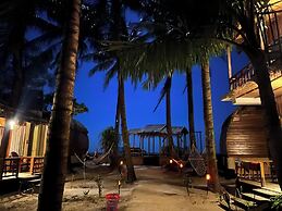 Family Time Beach Resort