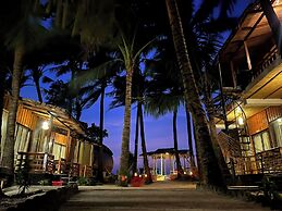 Family Time Beach Resort