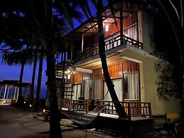 Family Time Beach Resort