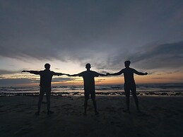 Family Time Beach Resort