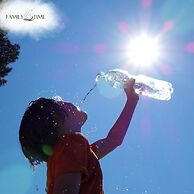 Family Time Beach Resort