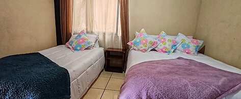 Hostel Coati Place Bed & Breakfast