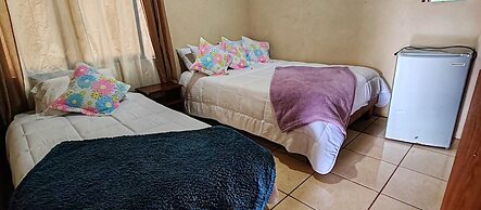 Hostel Coati Place Bed & Breakfast