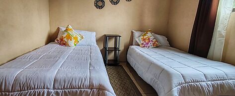 Hostel Coati Place Bed & Breakfast