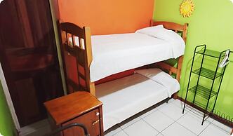 Hostel Coati Place Bed & Breakfast