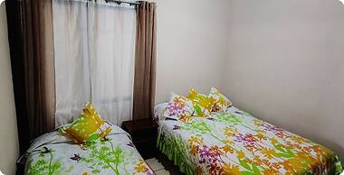 Hostel Coati Place Bed & Breakfast