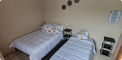Hostel Coati Place Bed & Breakfast