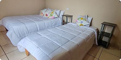 Hostel Coati Place Bed & Breakfast