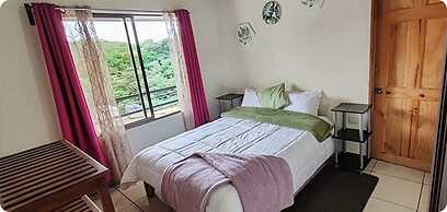 Hostel Coati Place Bed & Breakfast