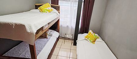 Hostel Coati Place Bed & Breakfast