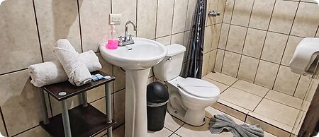 Hostel Coati Place Bed & Breakfast