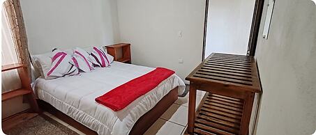 Hostel Coati Place Bed & Breakfast