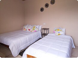Hostel Coati Place Bed & Breakfast