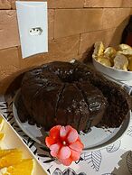 Pousada Vila do Cowboy