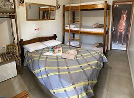 Pousada Vila do Cowboy