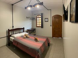 Pousada Vila do Cowboy