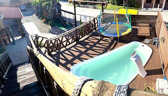 Pousada Vila do Cowboy