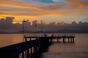 Pousada Vila do Cowboy