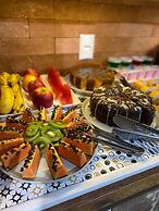 Pousada Vila do Cowboy