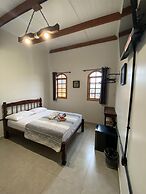 Pousada Vila do Cowboy