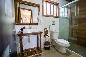 Pousada Vila do Cowboy