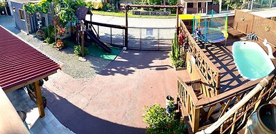 Pousada Vila do Cowboy