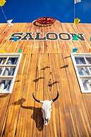 Pousada Vila do Cowboy