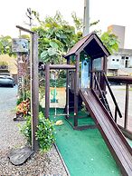 Pousada Vila do Cowboy