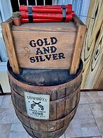 Pousada Vila do Cowboy