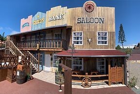 Pousada Vila do Cowboy