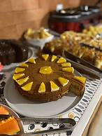 Pousada Vila do Cowboy