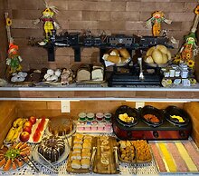 Pousada Vila do Cowboy