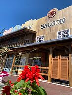 Pousada Vila do Cowboy