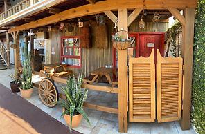 Pousada Vila do Cowboy