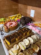 Pousada Vila do Cowboy