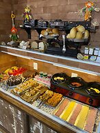 Pousada Vila do Cowboy