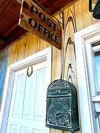 Pousada Vila do Cowboy