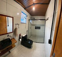 Pousada Vila do Cowboy