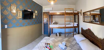 Pousada Vila do Cowboy