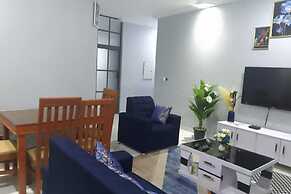 Adenta-accra - 3 Beds - Sleeps 6 - Private Parking