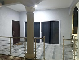 Adenta Oasis Retreat - Spacious 3BR Apartment