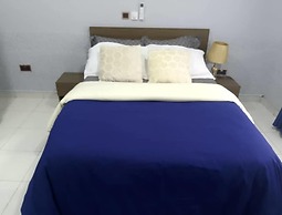 Adenta-accra - 3 Beds - Sleeps 6 - Private Parking