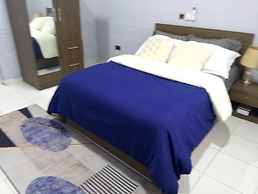 Adenta-accra - 3 Beds - Sleeps 6 - Private Parking