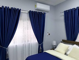 Adenta-accra - 3 Beds - Sleeps 6 - Private Parking