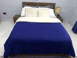 Adenta-accra - 3 Beds - Sleeps 6 - Private Parking