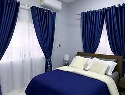 Adenta-accra - 3 Beds - Sleeps 6 - Private Parking